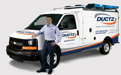 Air Duct Cleaning & Dryer Vent Cleaning