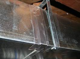 Benefits of Air Duct Sealing